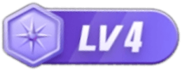 LV4 等级-LV4-辅助网